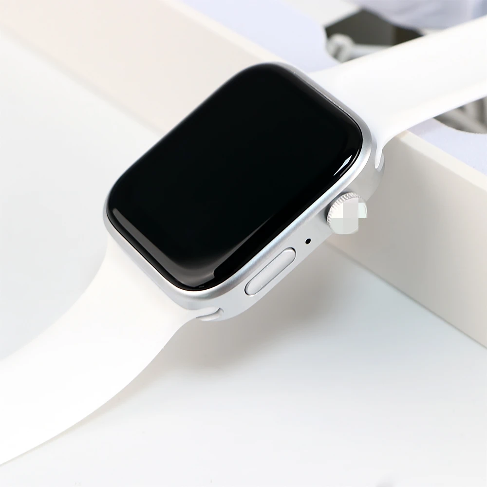 2021 Z36 Series 7 SmartWatch 5.2 HD Calling IP68 Waterproof Body Monitoring Reloj inteligente Z36 Smart Watch