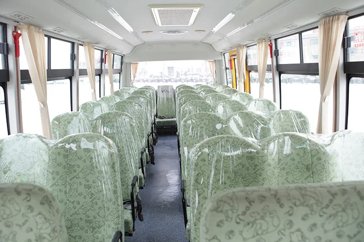 Школьный автобус для младенцев 43 места 7 5