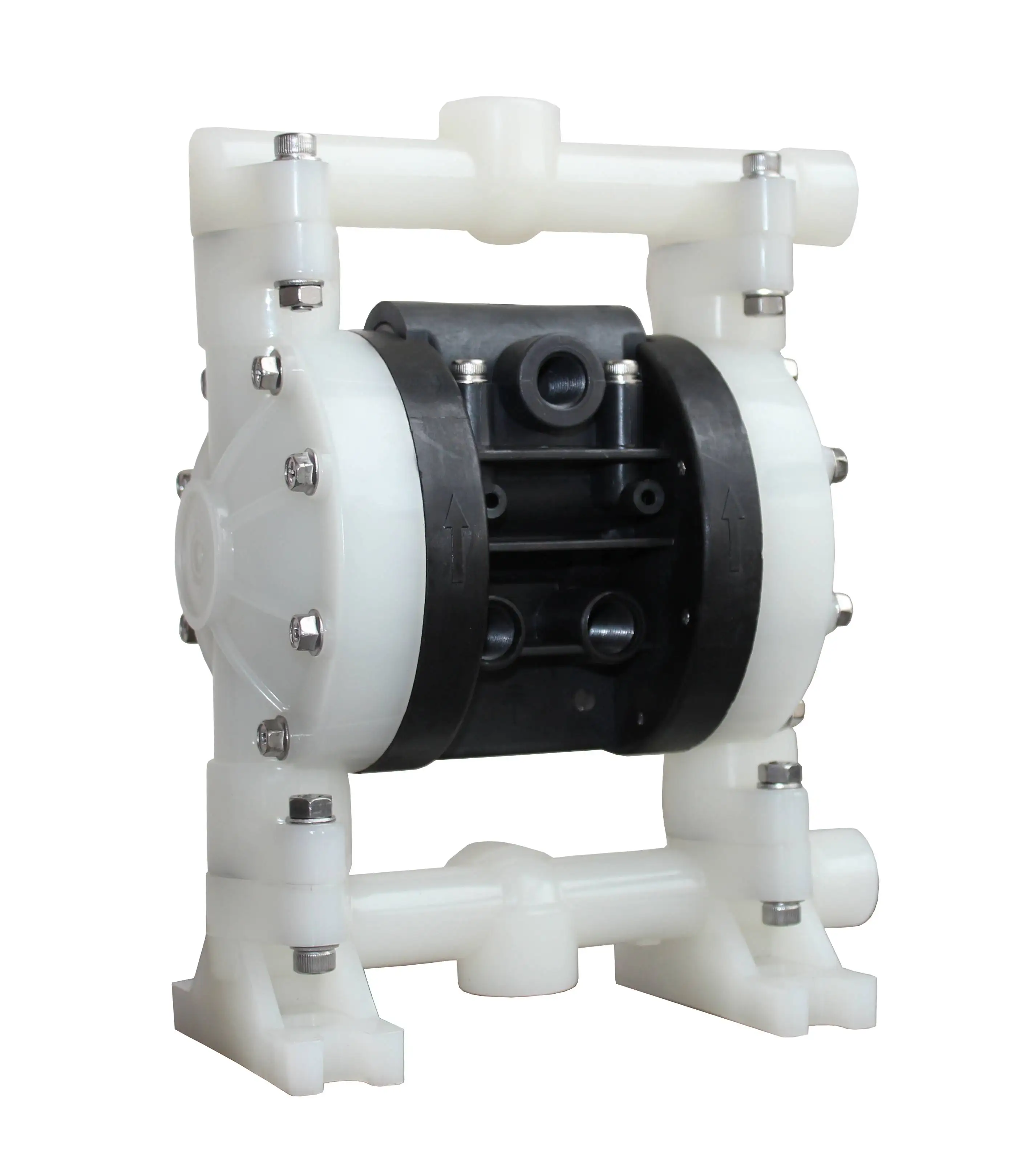 Polypropylene Diaphragm Pump for Chemical Liquid