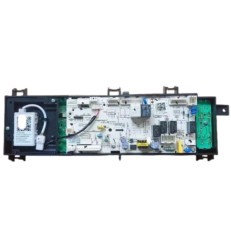 Новая и оригинальная плата управления PLC для стиральной машины 17138100002408 301330600035 600035