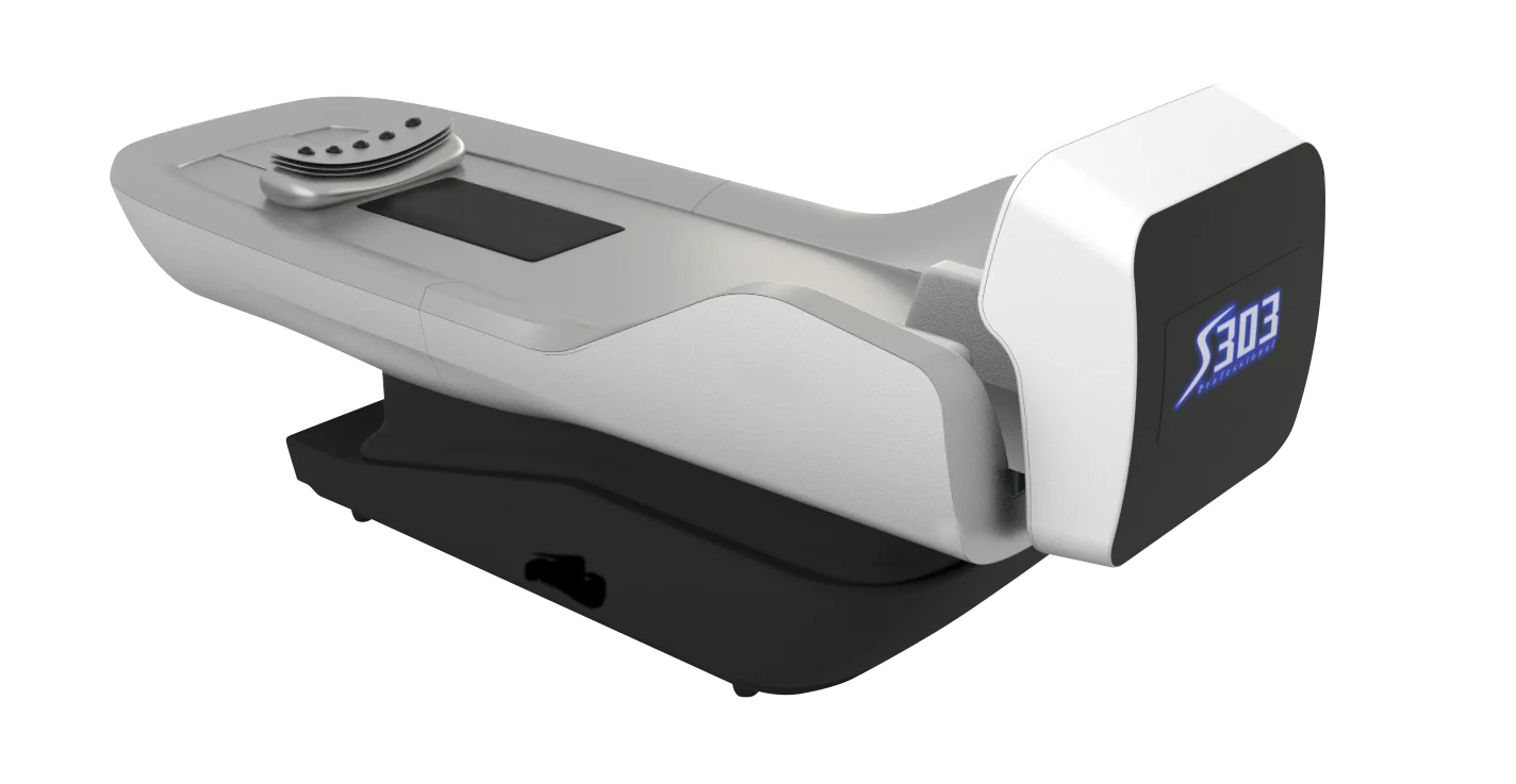 spine rehabilitation machine with good price from China ECP manufacturer