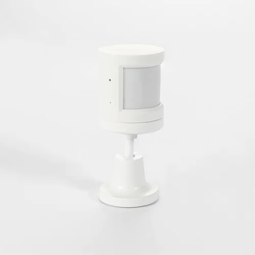 Larkkey Tuya zigbee pir motion detection sensor camera