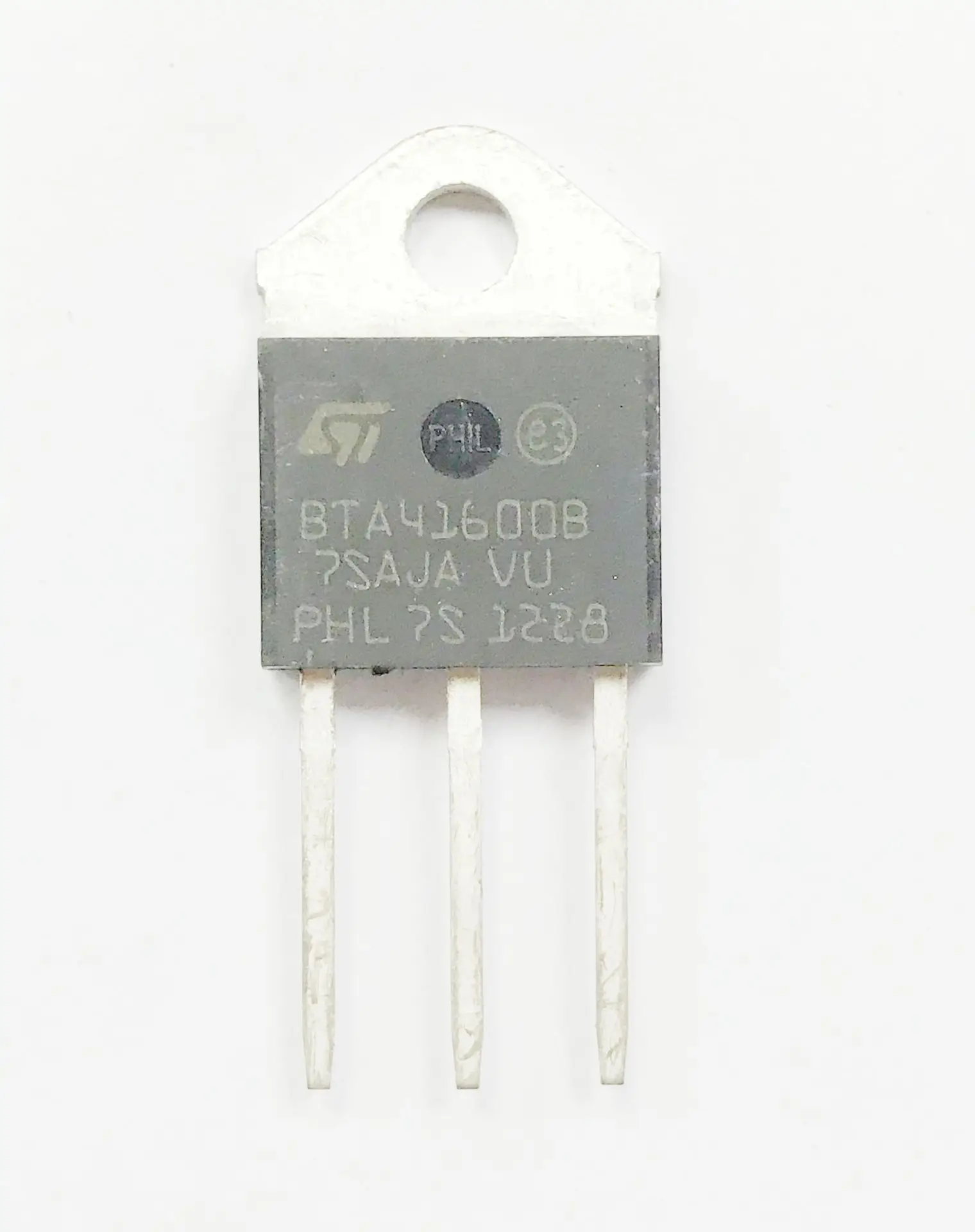 NEW Original BTA41-600B BTA41600B TRIAC Integrated Circuit Chip in stock
