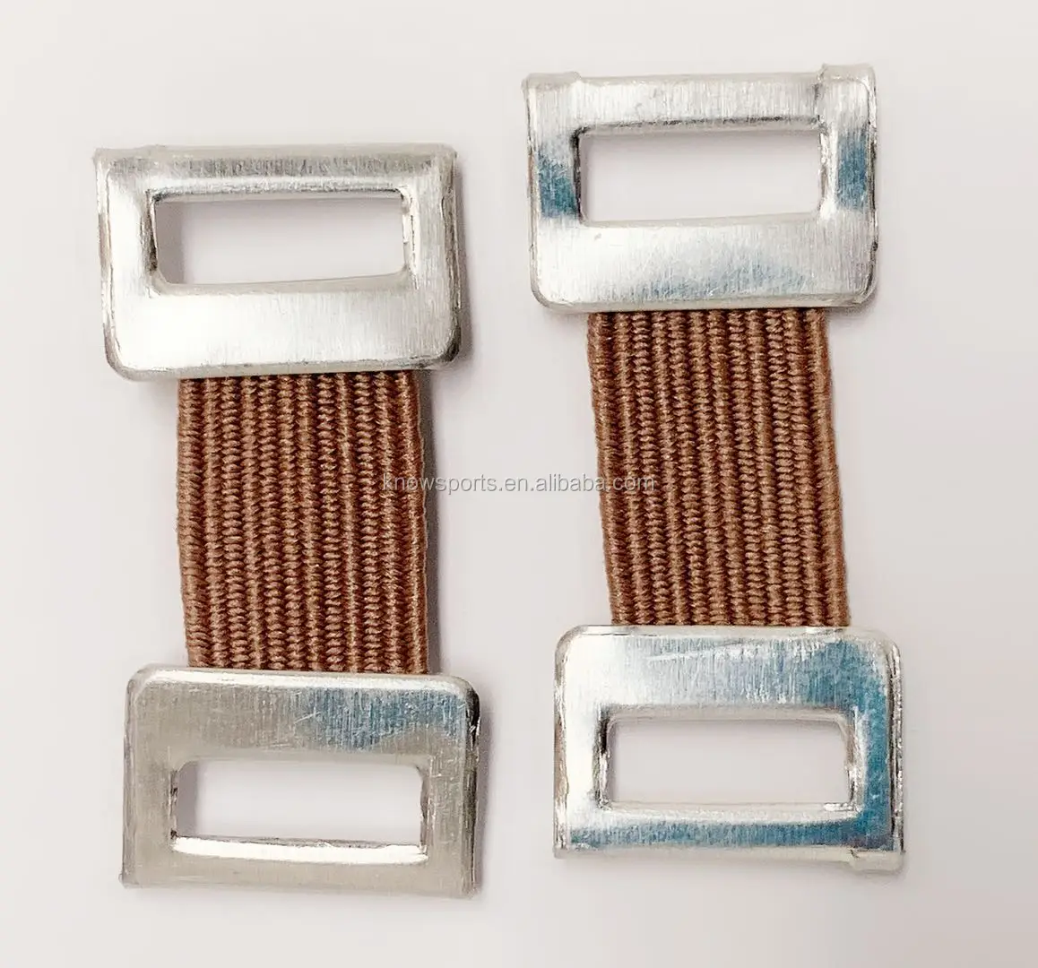 High Elastic Bandage with clips-Washable non-aging elastic cotton crepe Bandage/Tapes Manufacturer