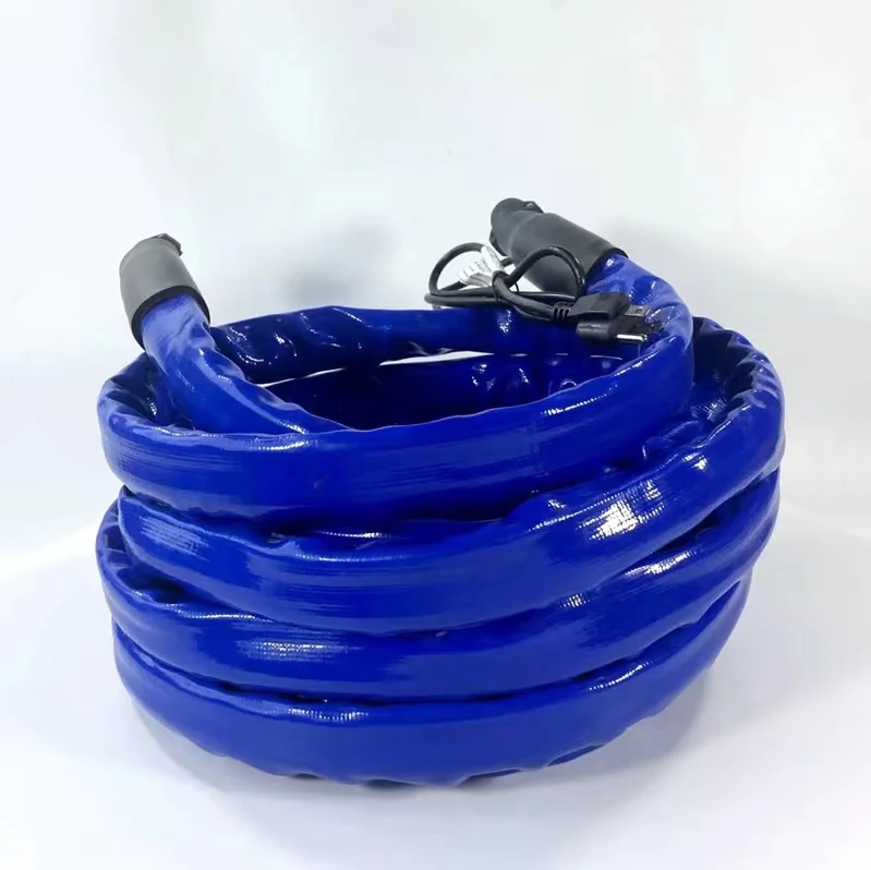 Neetrue heated water hose For Transporting Drinking Water of Garden Outdoor Low Temperature Application