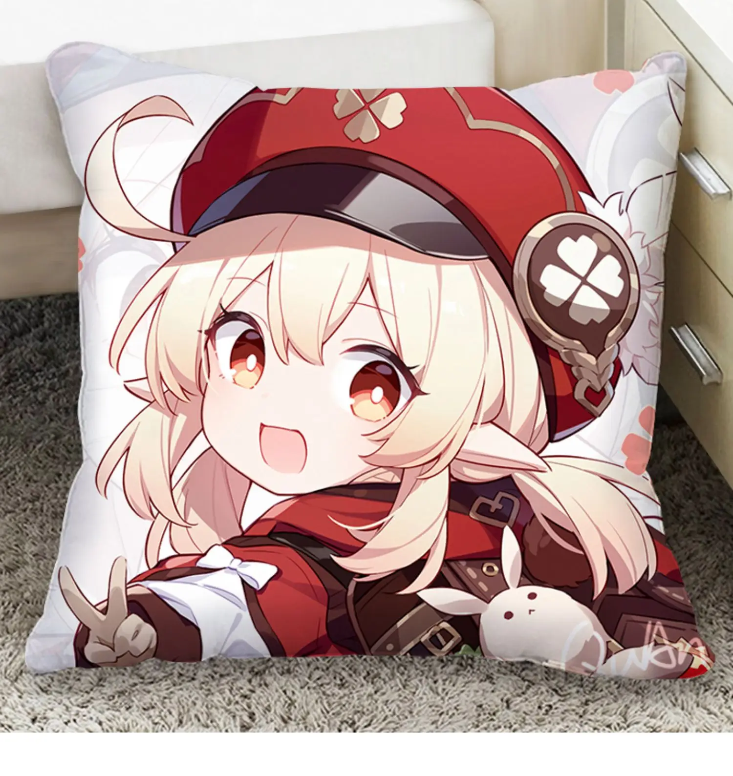 50*150/50*160CM Life Size Custom Sublimation Anime Pillow Case Hugging Body Pillow Cover Uncensored Anime Dakimakura