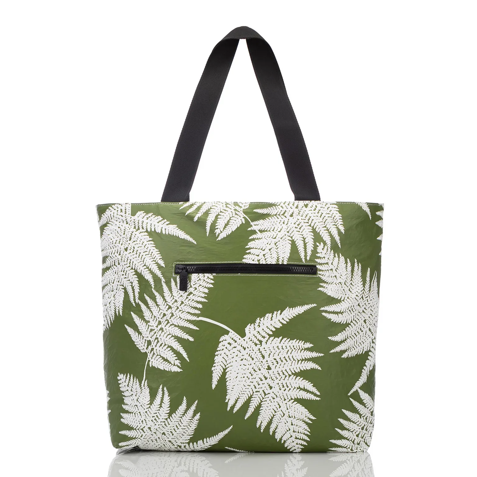 Large Custom Washable Eco Friendly Tear Resistant Shopping Beach Handbag Fashion Zipper Dupont Tyvek Paper Tote Bag