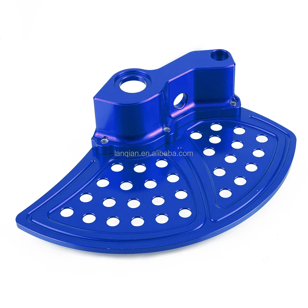 Motorcycle Accessories Rear Disc Brake Rotor DiscFor KTM 125SX 250SX 200 SX 2015-2016 250 450SX-F  300 SXF 350SX F 400 SXF