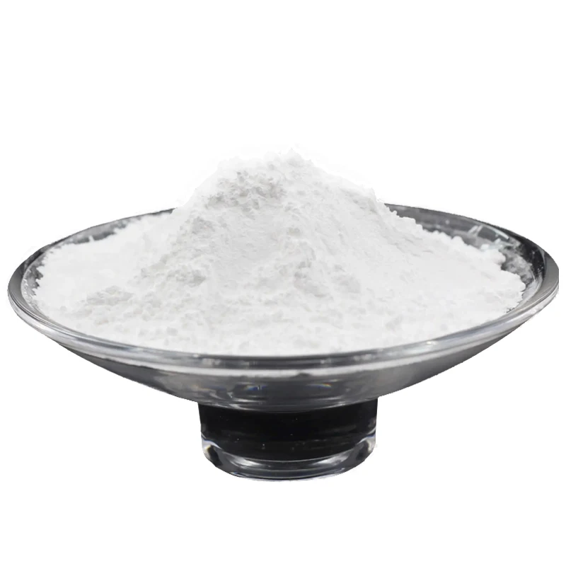 Lanthanum Oxide White Powder China Factory Direct Sell 99.0%-99.99% Purity
