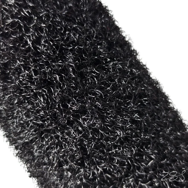 Superior Mesh Fiber Paint Putty Roller High Putty Loading Capacity Putty Roller