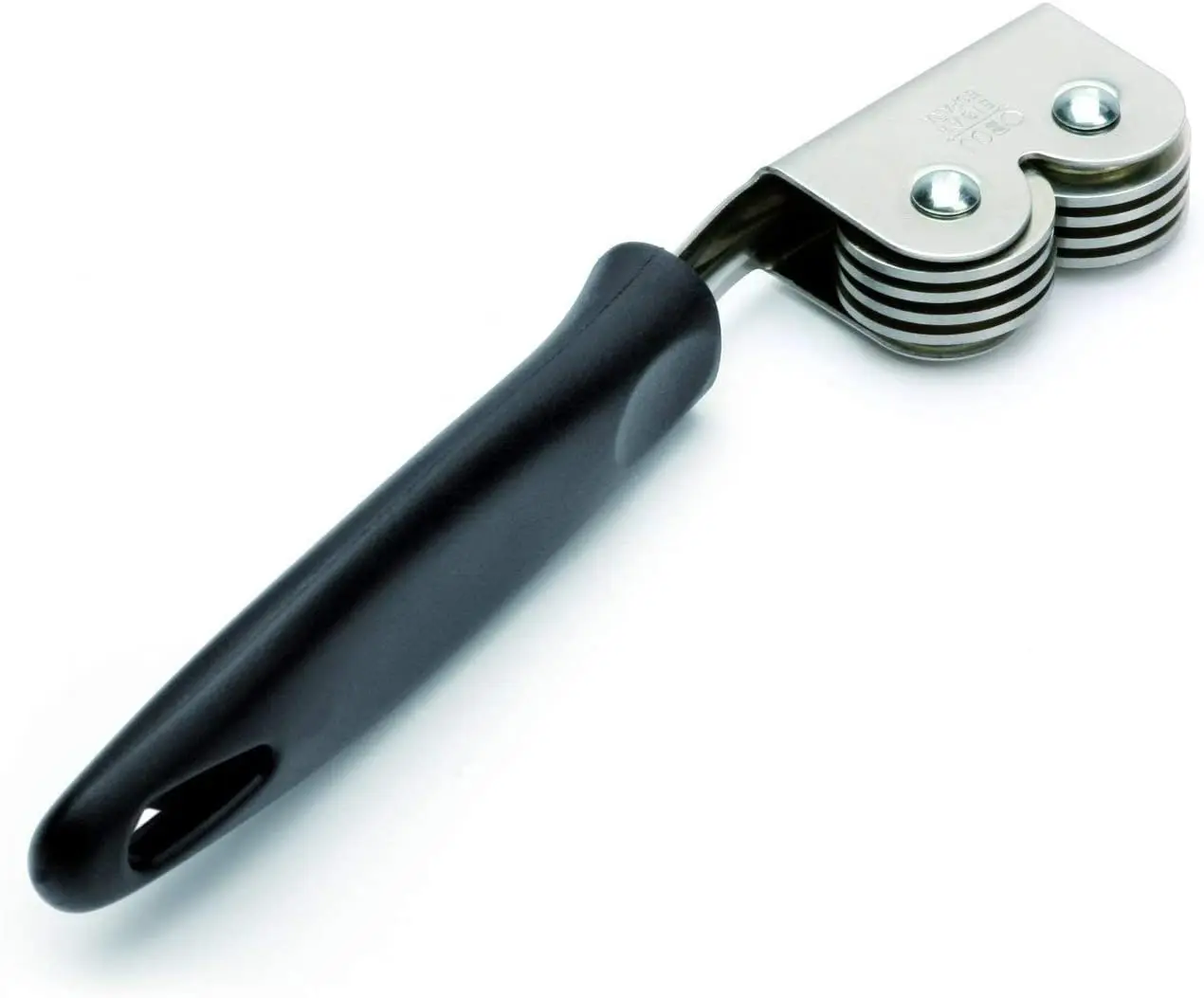 Ergonomic Handle and Wheel Sharpening System - Repair and Restore Knives Sharpener