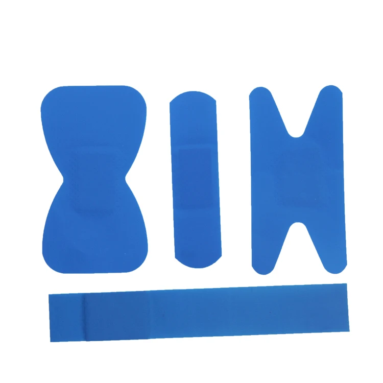 Медицинский пластырь для ран, клейкая повязка