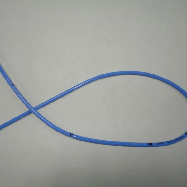 
Endotracheal Tube Introducer(bougie) 