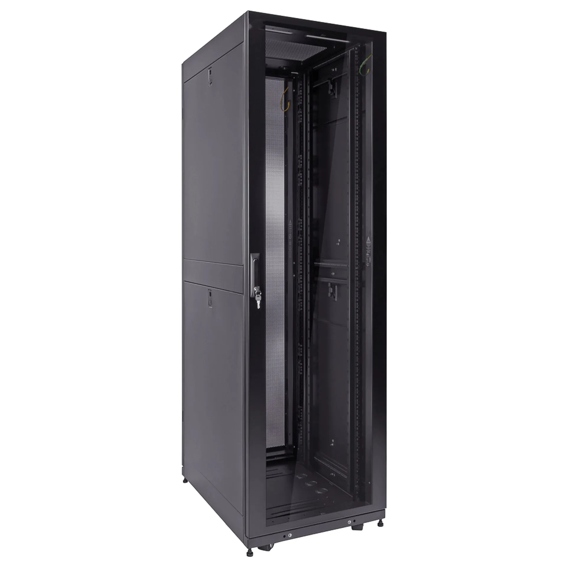 42u 19inch/19' server rack Factory professional cabinet network cabinet