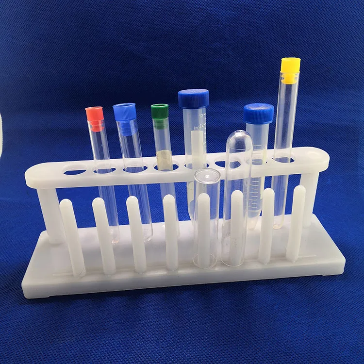 Поставка от производителей 8-дырочной пробирки для центрифужных пробирок с большой апертурой, сделано в Китае, небольшие товары Yiwu