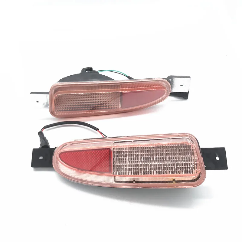 Car Auto Parts Reverse Lamp Rear Fog Lamp  for Chery RELY V5 OE B14-3729010  B14-3732030