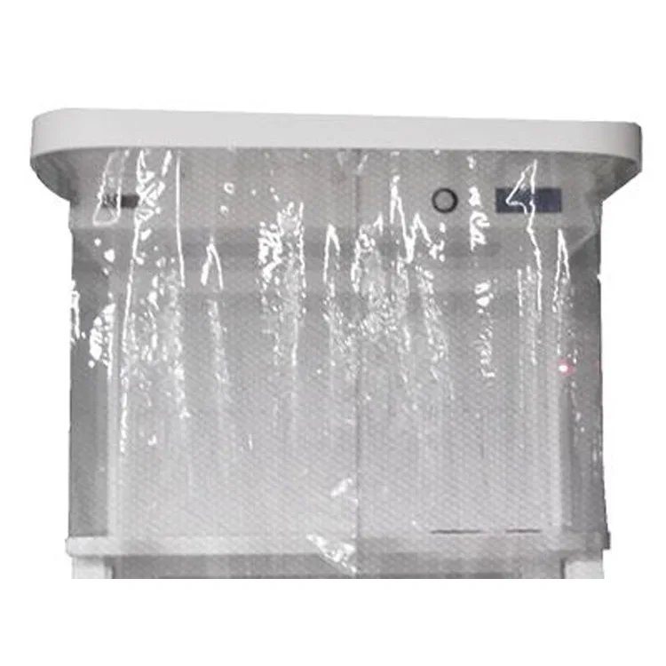 Class 100 Laminar Air Flow Cabinet with Curtain Supplier