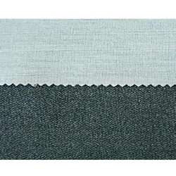 100% Cotton garment interfacing shirt interlining 4262
