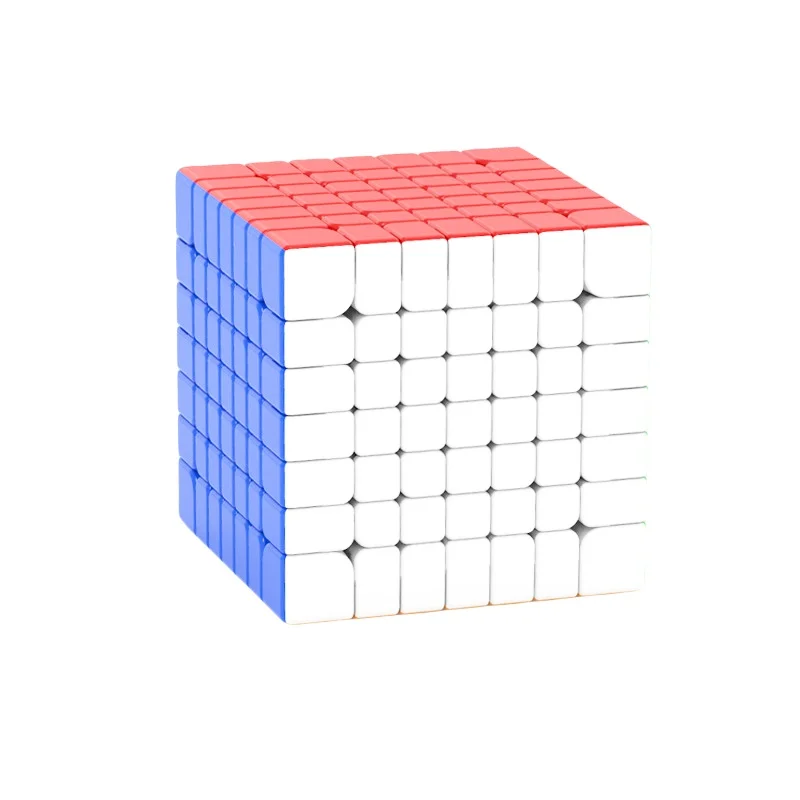 7x7x7 волшебный куб с магнитным материалом
