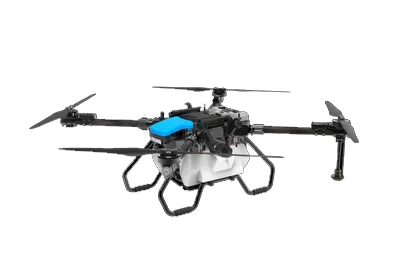 New J50 50L 50KG agricultural spray drone frame 4-axis with agricultural drone 50 liters