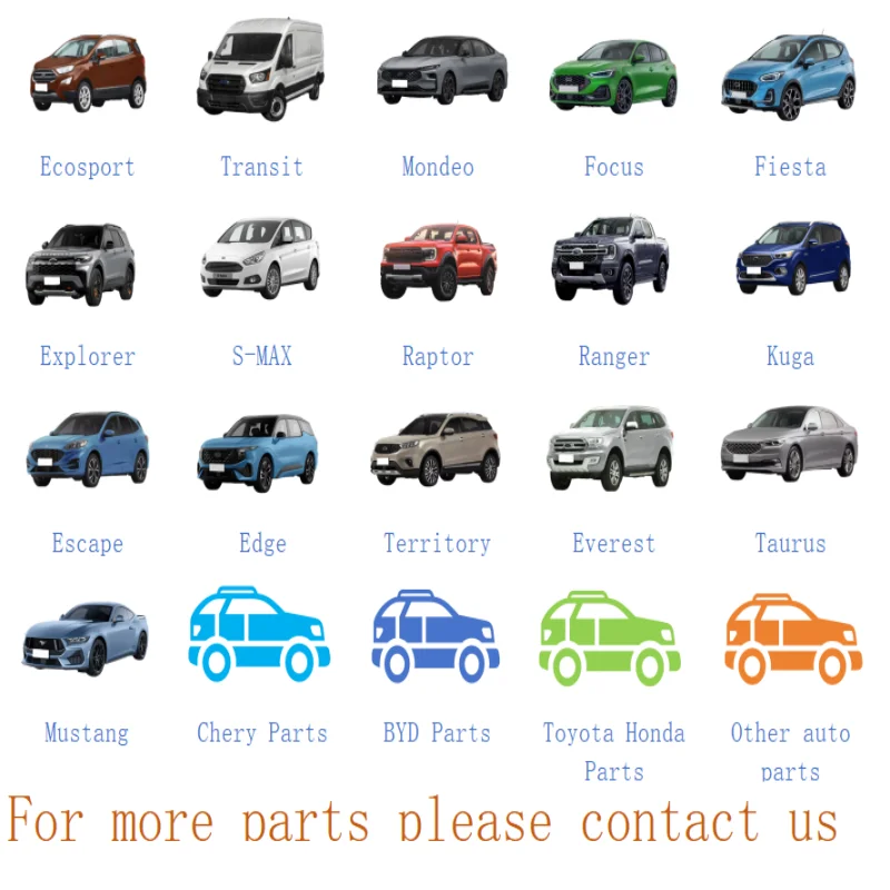 Для ECOSPORT FOCUS FIESTA подлинный 1319178 BE8Z6K292C C60510231 уплотнительное уплотнение распределительного вала двигателя кольцо