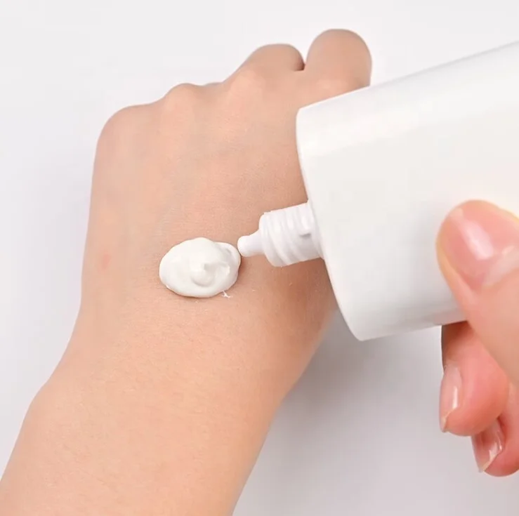 Private Label OEM Natural Vegan Sunscreen Sunblock Spf 50 Reef Safe Glow Moisturizing Waterproof UV Face Sunscreen Stick