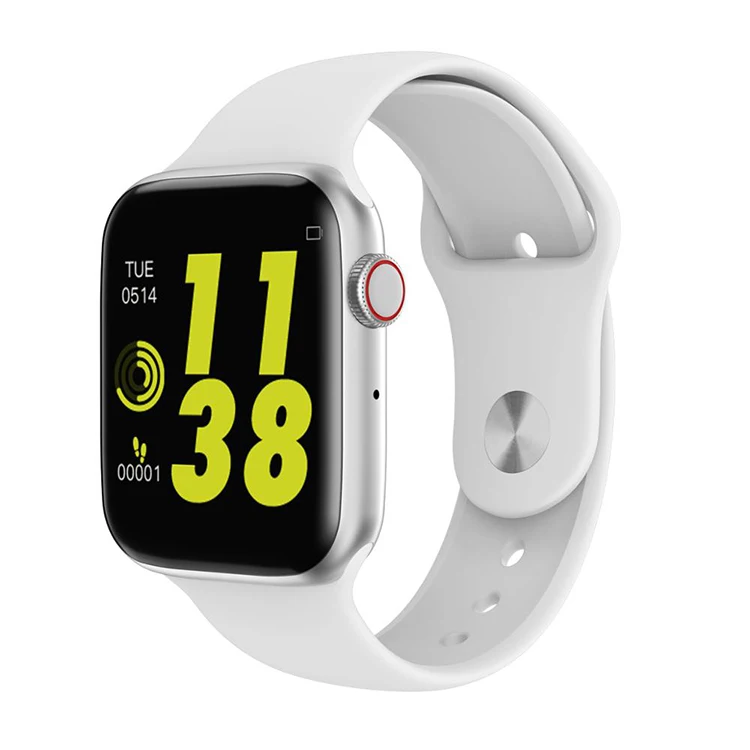 
Hot sale Android smartwatch 2020 Full touch screen BT sport smart watch with smartwatch heart rate monitor smartwatch w34 