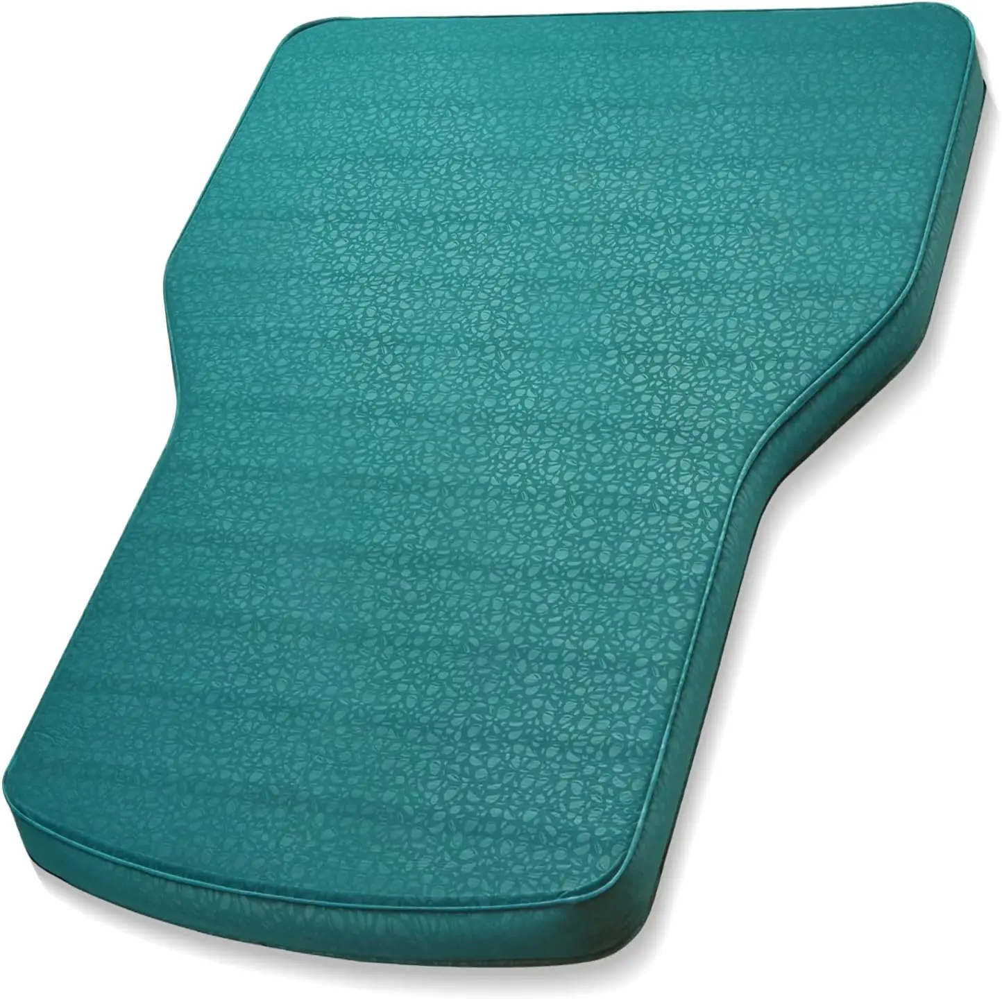 Custom SUV Car Travel Sleeping Foldable Air Inflatable Camping Foam Mattress Air Bed