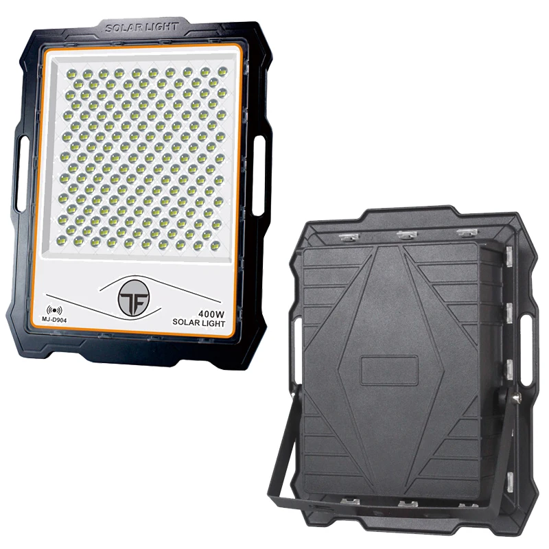 100W Solar flood light with camera, good waterproof effect, multiple choice of memory 16G 32G 64G 128G