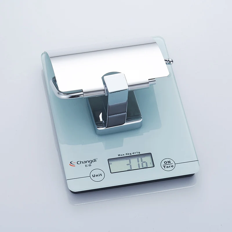 High Sales Paper Holder Wall Mounted Paper Table Tissue Holder