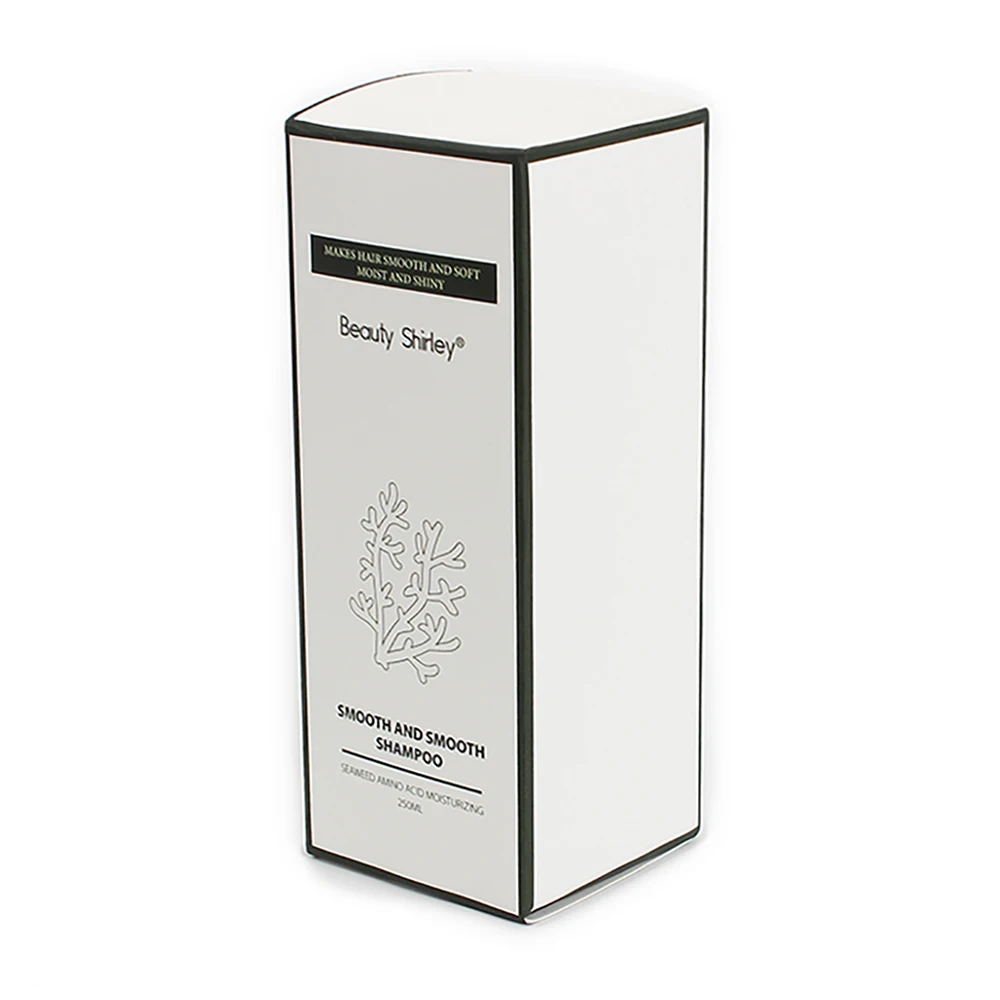 And conditioner private label wholesales sulfate free made in China shampoo for hair