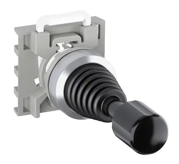 Новый и оригинальный ABB-Китай (материк) 1SFA611706R6006 модульный джойстик MJS6-60B переключатель контроллер