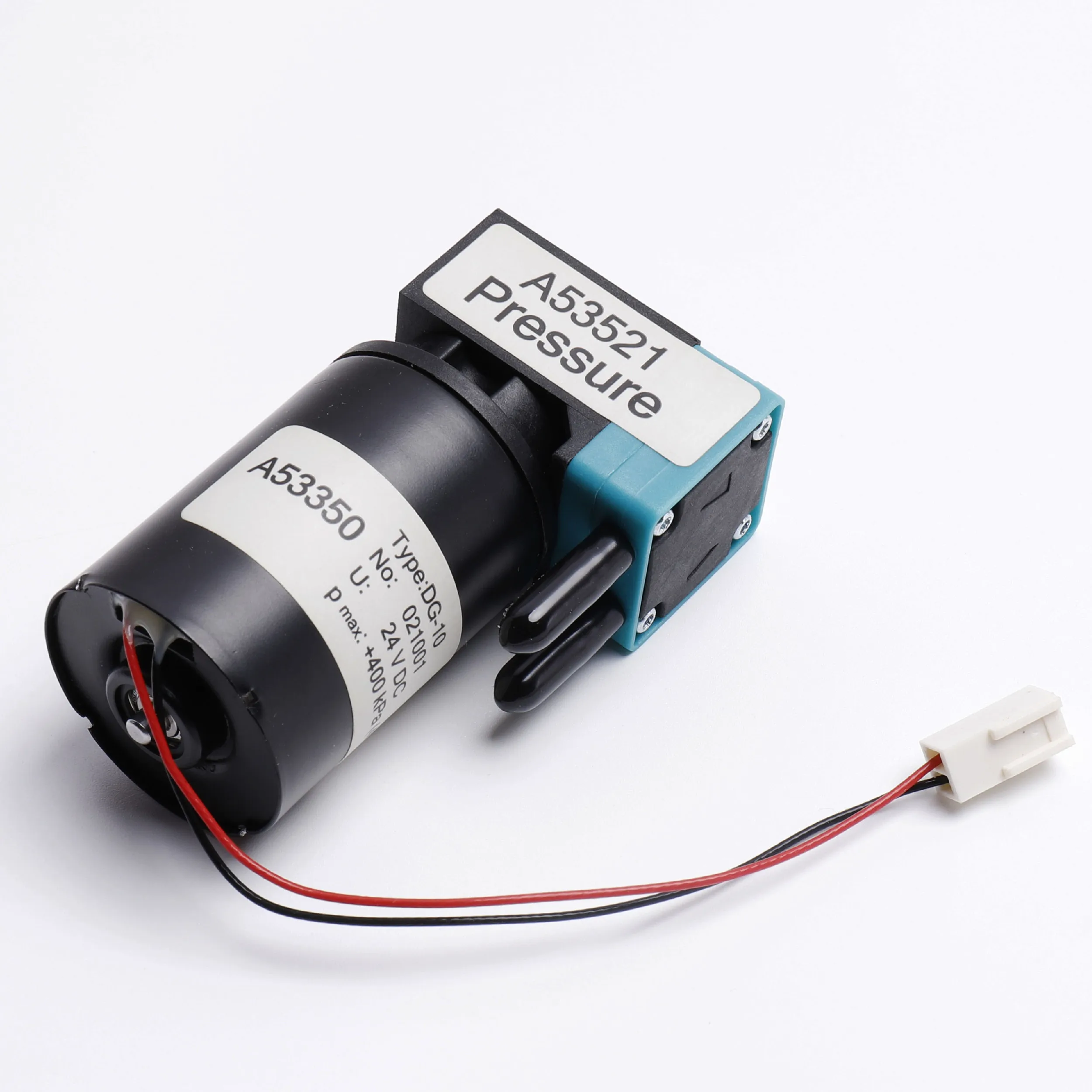 Imaje 9019 9029 Pressure Pump EB-PJC200100076 for CIJ Printing Machinery Spare Parts