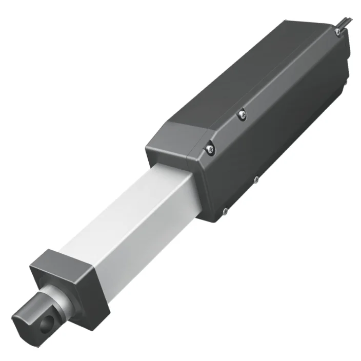 LA-N1 IP66 робот-Дрон Micro 12 вольтового источника электропитания постоянного тока с линейным приводом