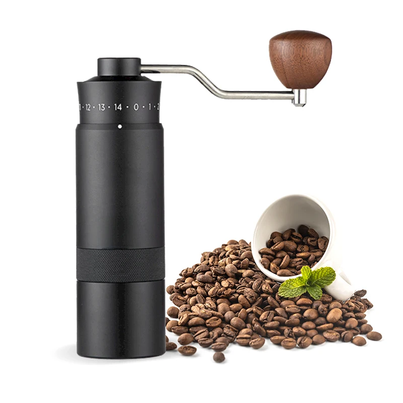 Portable Motor Coffee Grinder Manual