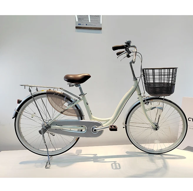 City bike 26 inch lightweight road bikes for adult men and woman bicycle ladies bicycle 26 inch