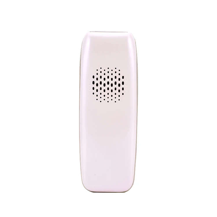 New model sapphire ice cooling ipl hair removal high power dual light fast 990000 flashes 5 levels Epilator for high end brand