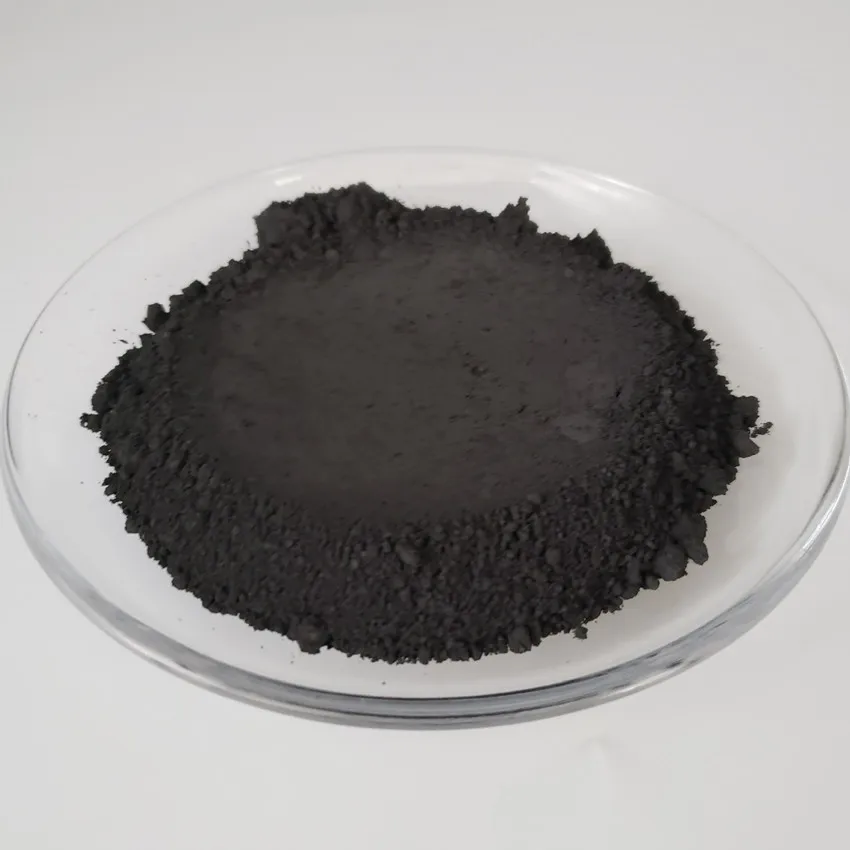 1250-3000 сетчатый ультратонкий микронизированный проводящий высокотеплопроводный графитовый порошок 5 микрон для увеличения углерода смазки