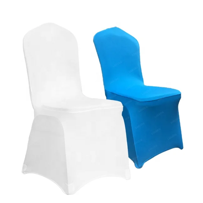 Высокое качество Фабрика Изготовленный На Заказ Свадебный Банкетный стул событие спандекс чехлы на стулья