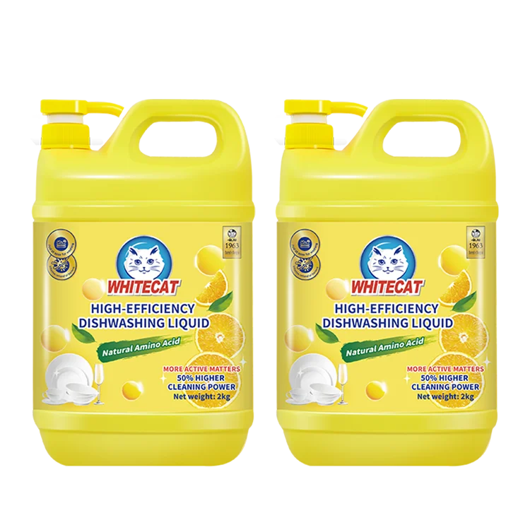 Eco-friendly dish washing liquid concentrated dishwasher soap dishwashing labels private suppliers