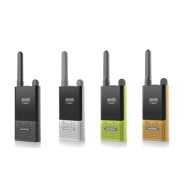  Baofeng BF-T9 Профессиональный радио красочные ham Радио baofeng T9 мини мобильный двухстороннее Ручной иди и болтай Walkie