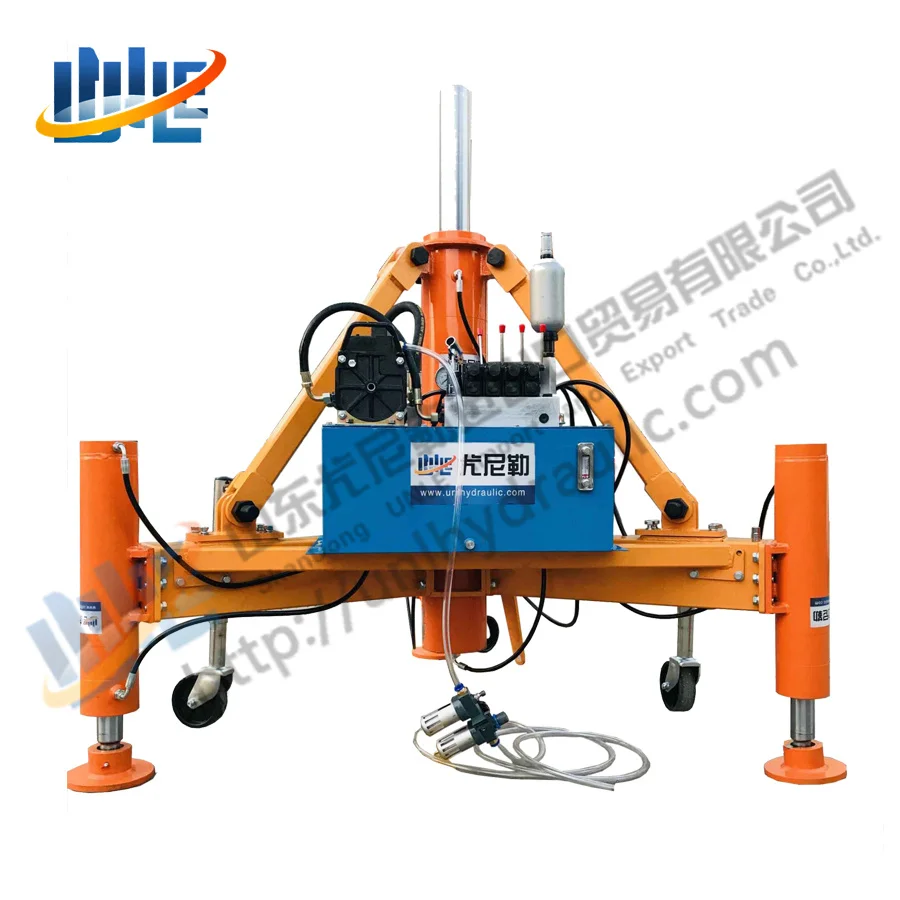 Whole Hydraulic Solution Aircraft Tools Jack for Ultralight