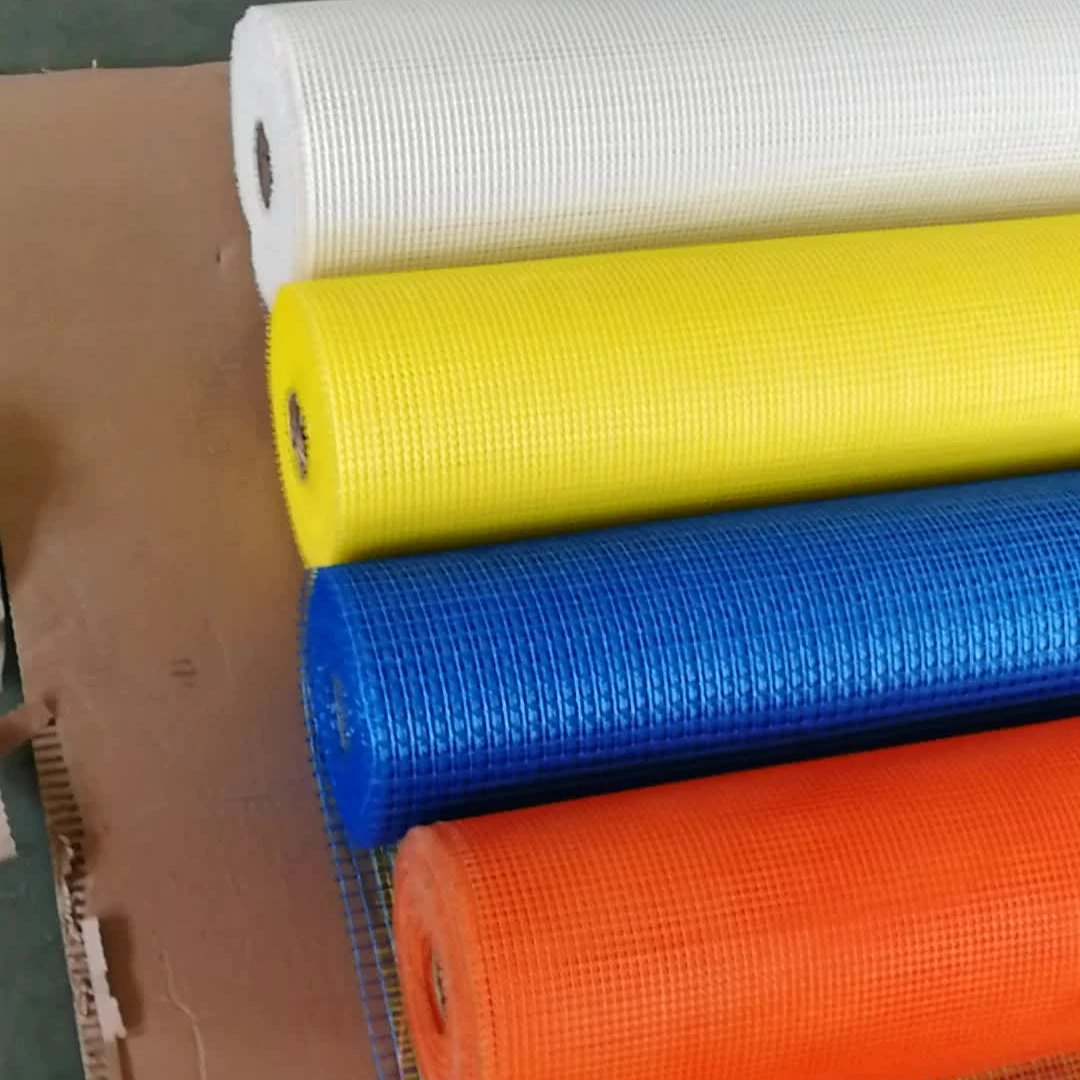 
fiber glass mesh for plastering 