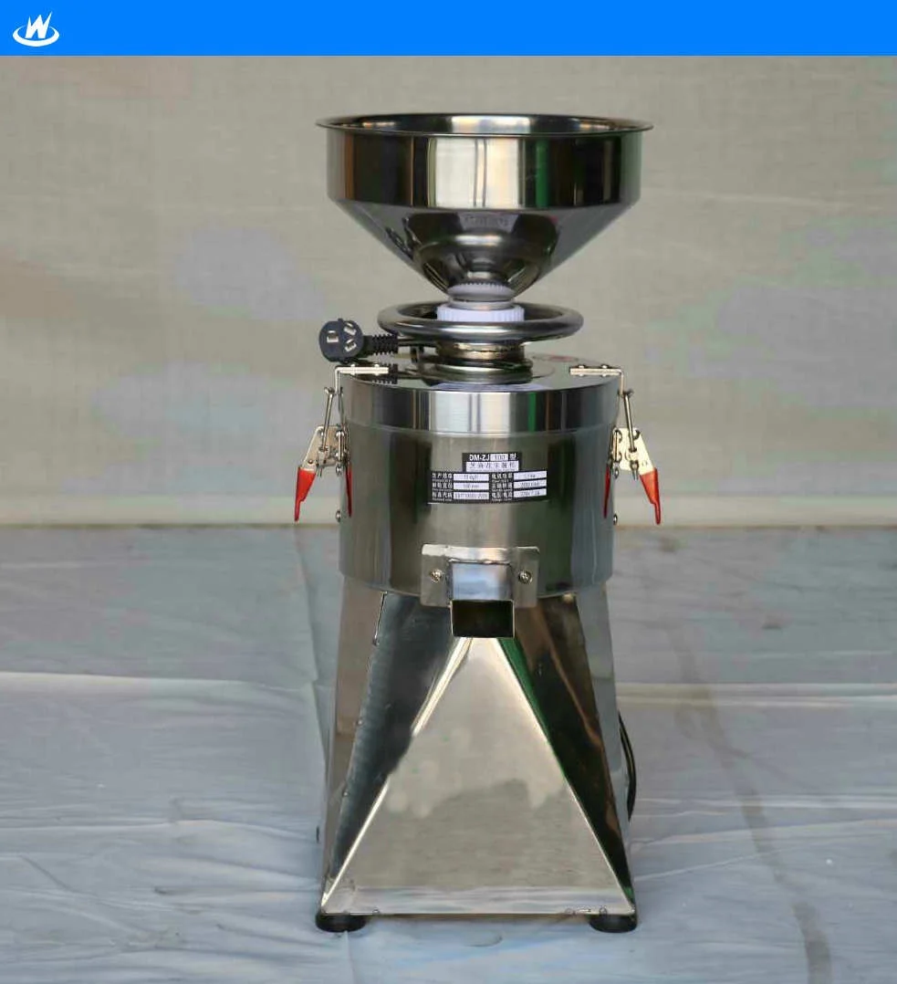 Hot Sales Chili Sauce Grinding Machine
