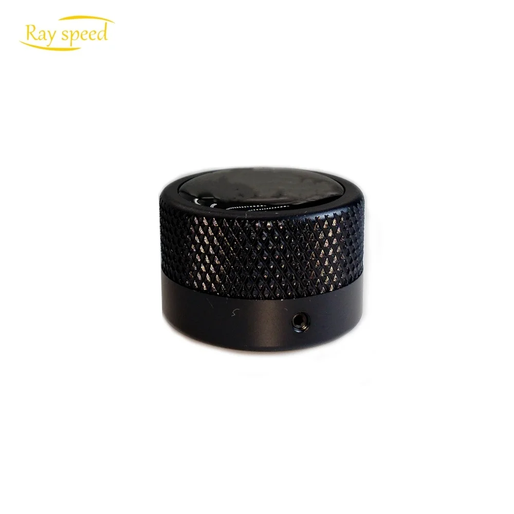 Rayspeed Round Shaped Pool Chalk Holder, Portable Pool Chalk Cubes, Non-magnetic Mini Chalk Holder Pool Billiards