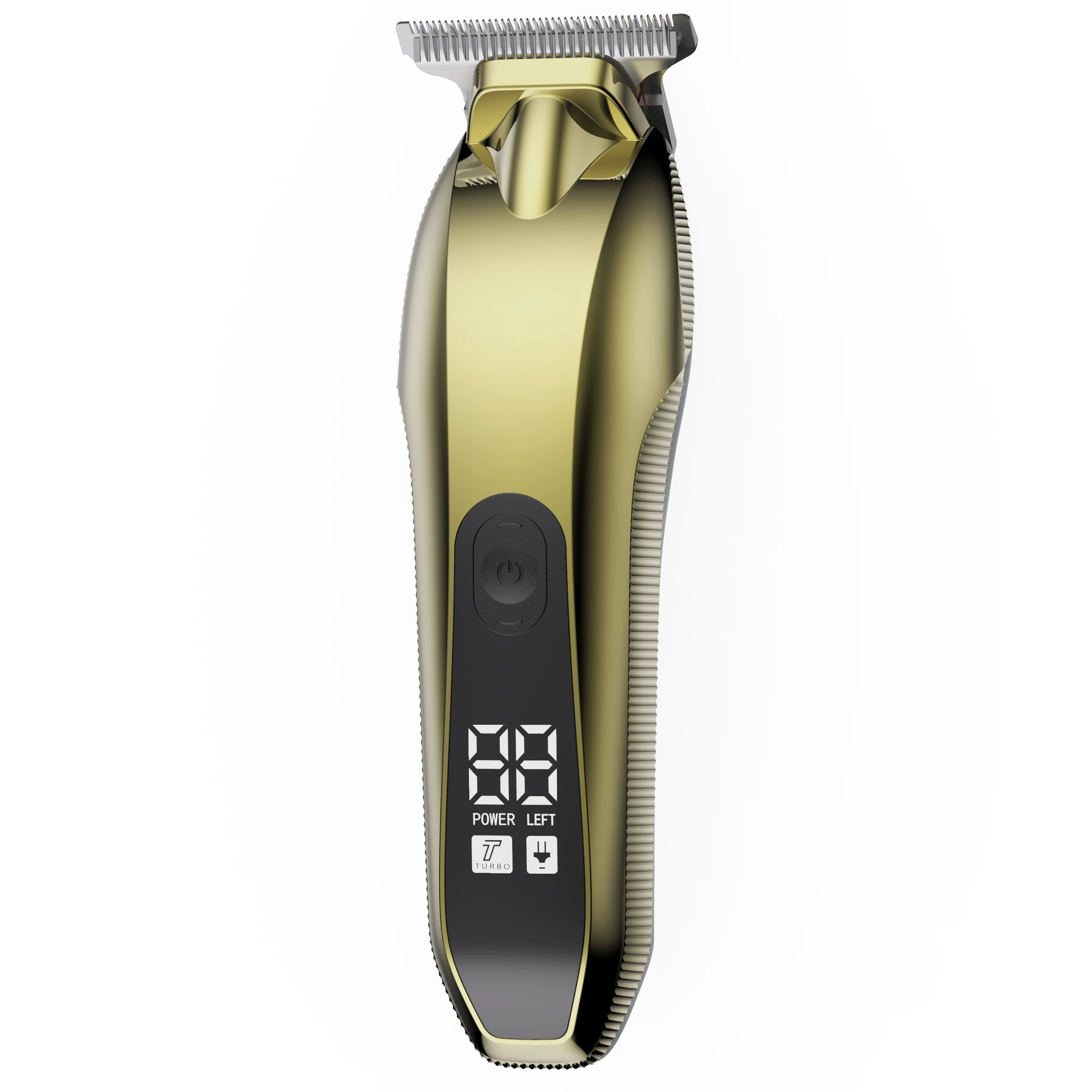 Electric Hair Clipper Rechargeable Shaver Low Noise Professional Hair Trimmer Cordless Men Hair Cutting Machine Beard Cordless