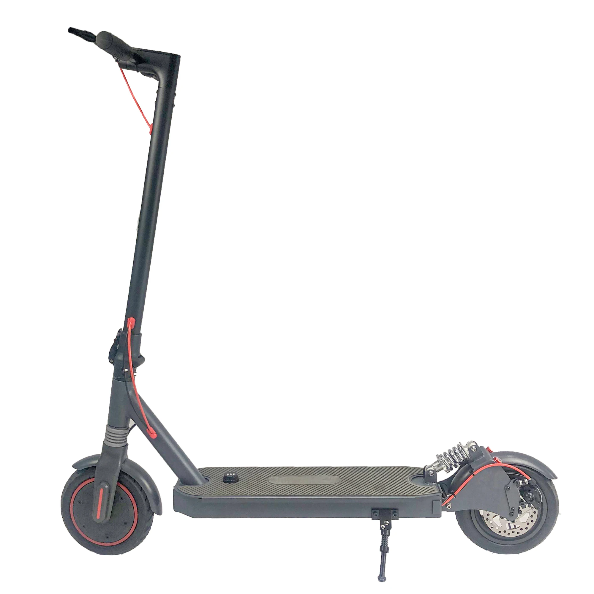 Electric Scooter 8.5inch Removable battery Foldable Self Balancing Electric Scooter