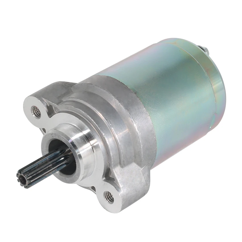 Motorcycle Electrical Starter Motor For Beta RR 125 LC 4T 021070000000