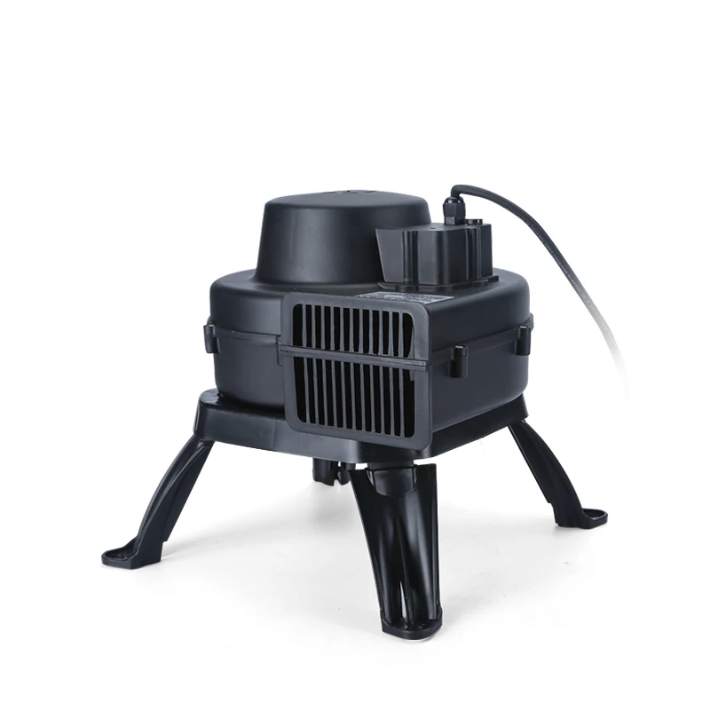 AH-66 High quality fire-retardant air blower inflatable