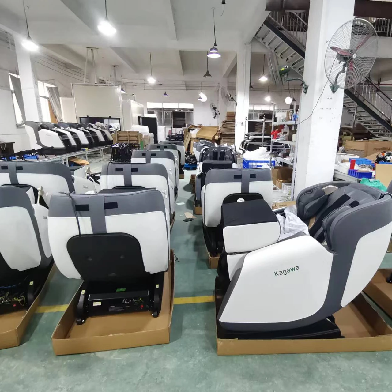 office chair with massage japanese recliner massage chair 4d l track spa pedicure chair massage full body
